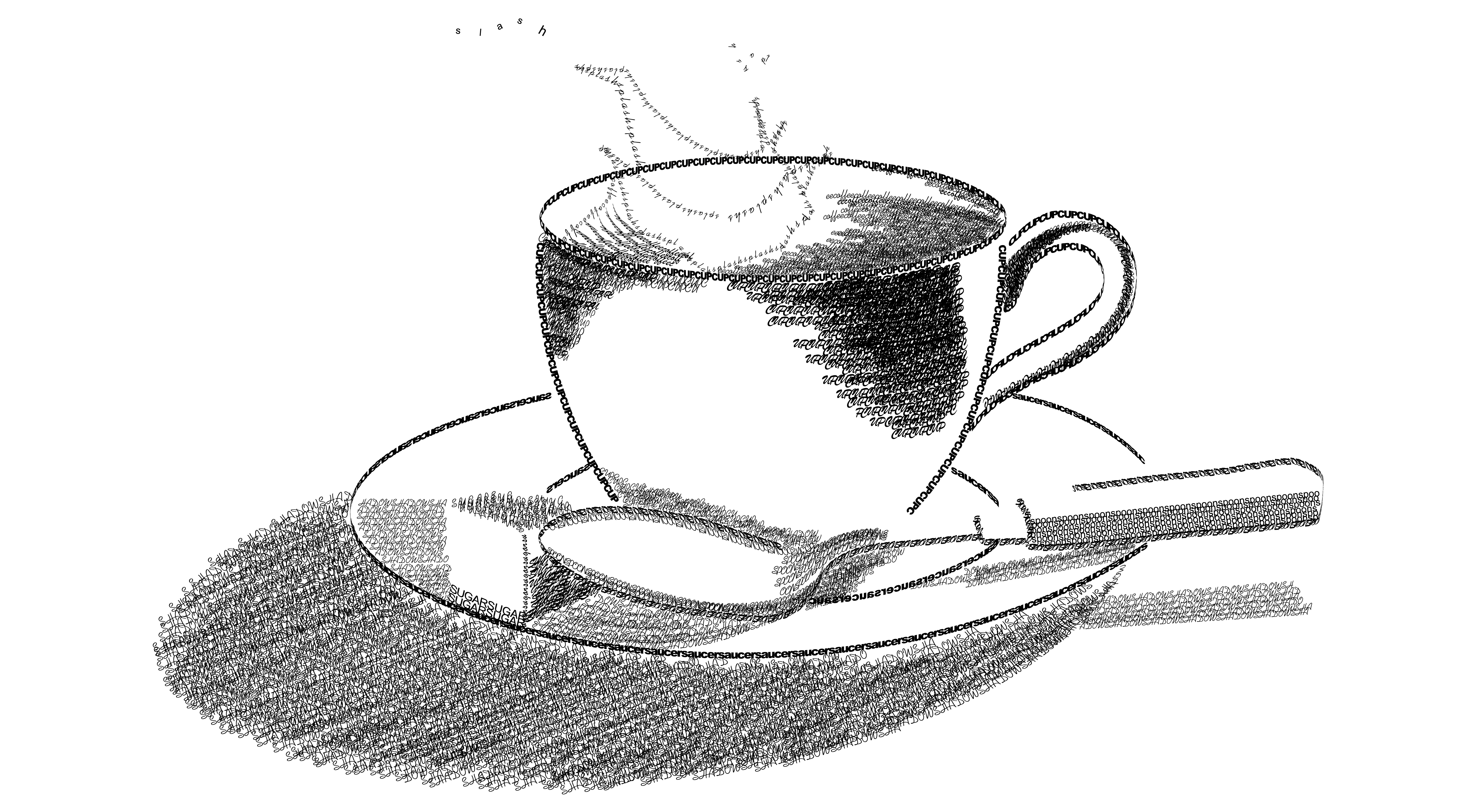 Award-winning promotional graphic reading 'Technology Headquarters'